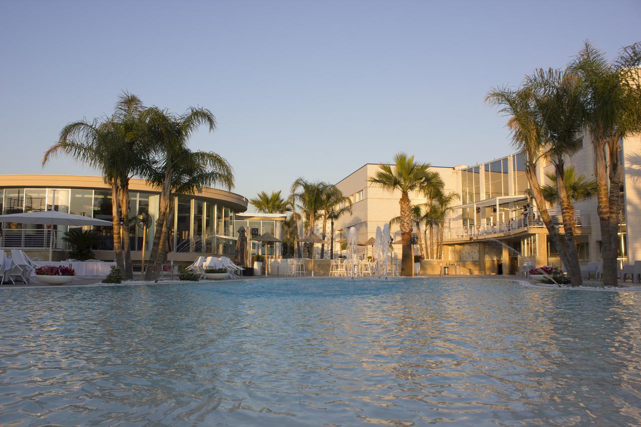 Dubaivillage Camposano Exterior foto